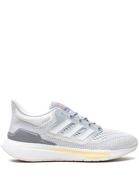 EQ21 low-top sneakers by ADIDAS