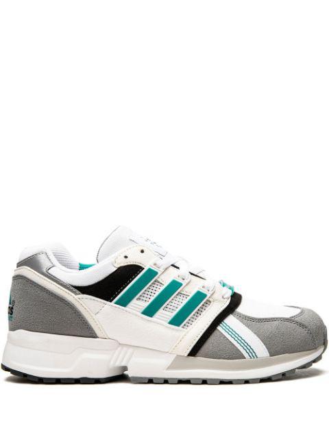EQT Cushion 91 Consortium sneakers by ADIDAS