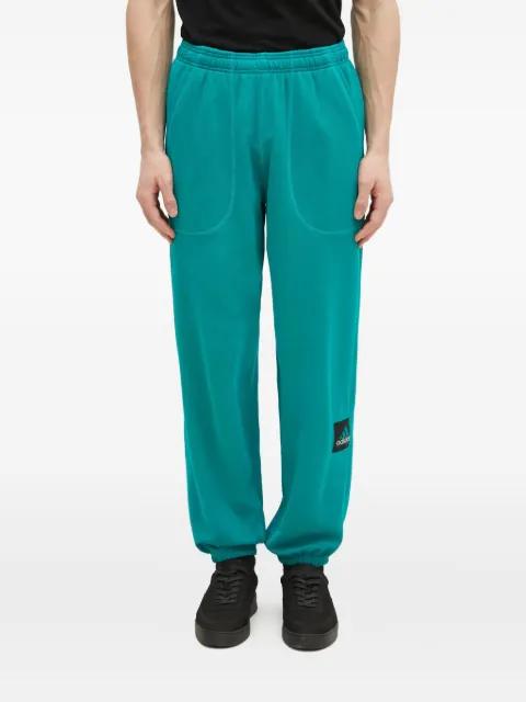 EQT Reflective track pants by ADIDAS