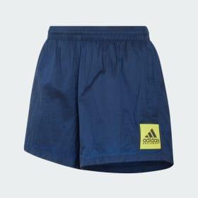 EQT Shorts by ADIDAS