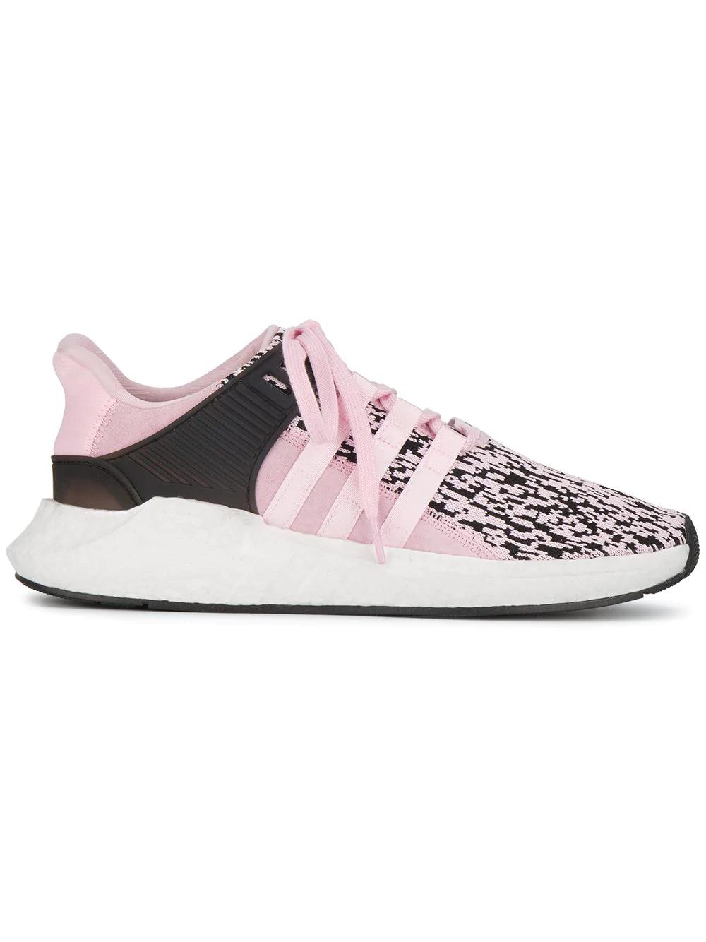 EQT Support 93/17 sneakers by ADIDAS