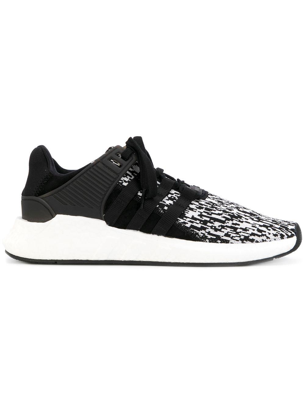 EQT Support 93/17 sneakers by ADIDAS