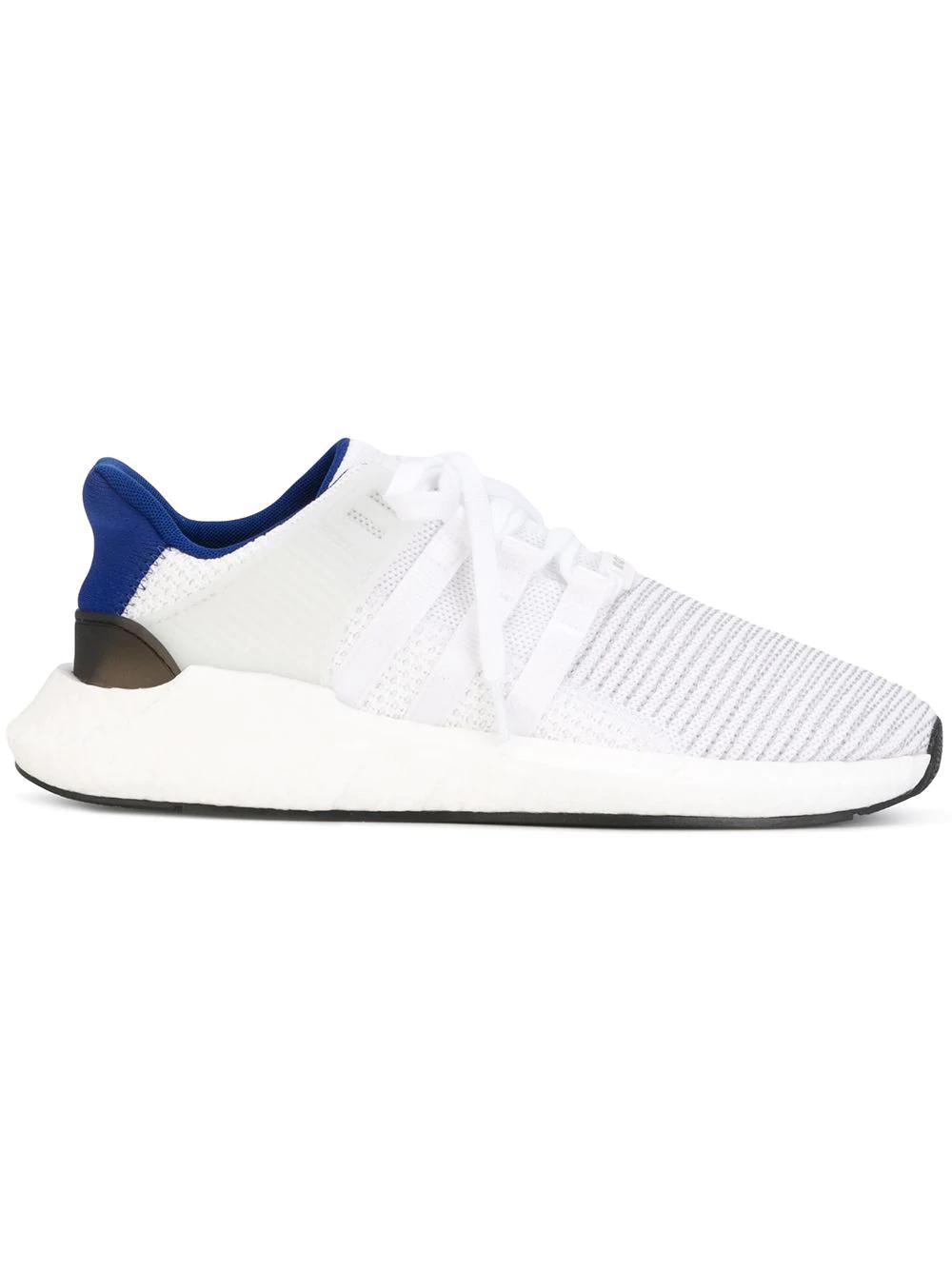 EQT Support 93/17 sneakers by ADIDAS