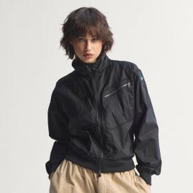 EQT Zipped Tracktop by ADIDAS