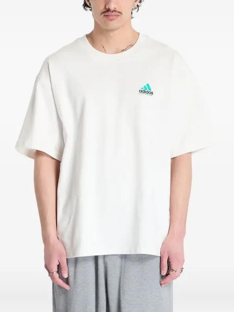 EQT graphic T-shirt by ADIDAS