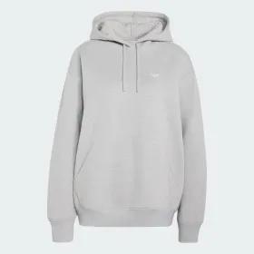 ESSENTIALS OVERSIZED FLEECE HOODIE by ADIDAS