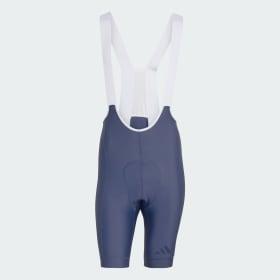 ESSENTIALS PADDED CYCLING BIB SHORTS by ADIDAS