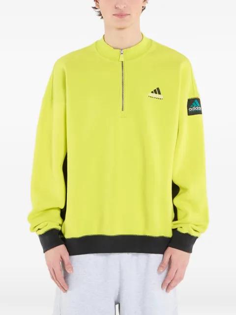 Eqt Hz sweater by ADIDAS