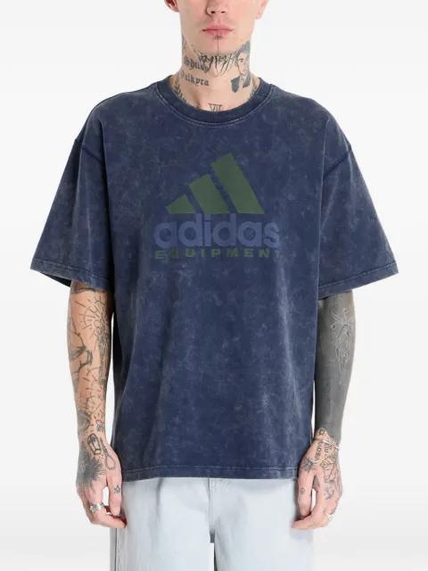 Eqt T-shirt by ADIDAS