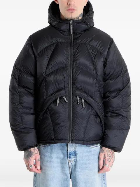 Equipment Pertex jacket by ADIDAS