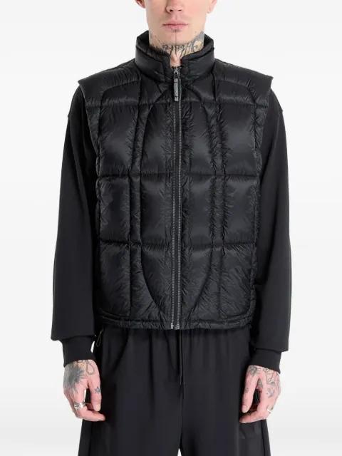 Equipment Pertex vest by ADIDAS