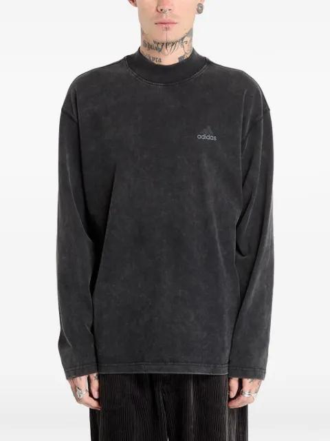 Equipment graphic-print T-shirt by ADIDAS