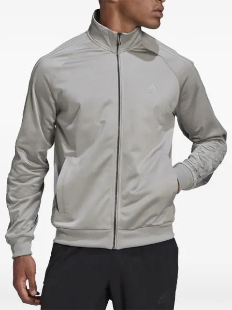 Essential 3-stripe jacket by ADIDAS