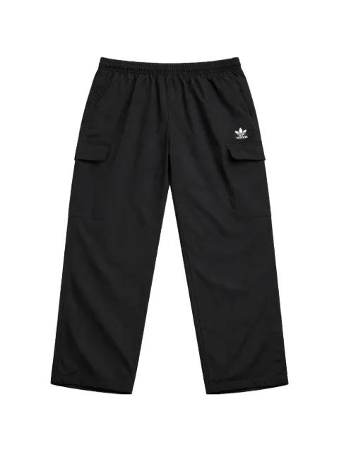 Essential cargo pants by ADIDAS