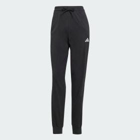 Essentials 3-Stripes Jogger Pants by ADIDAS