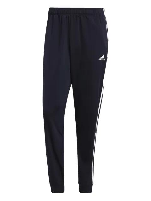 Essentials 3-Stripes track pants by ADIDAS