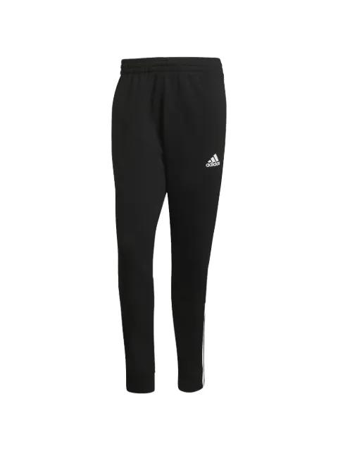 Essentials 3-stripes cut track pants by ADIDAS