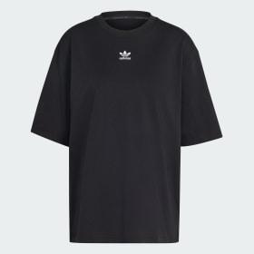 Essentials Boyfriend Tee by ADIDAS