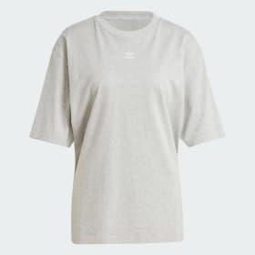 Essentials Boyfriend Tee by ADIDAS