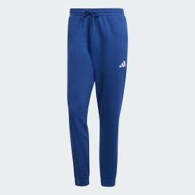 Essentials Feelcozy Fleece Pants by ADIDAS