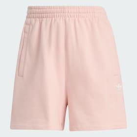 Essentials French Terry Shorts by ADIDAS