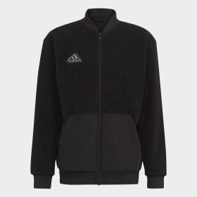 New Adidas Essential Holiday Pack offers Bomber Jacket