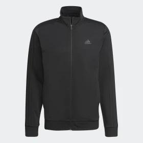 Essentials Warm-Up 3-Stripes Track Jacket by ADIDAS