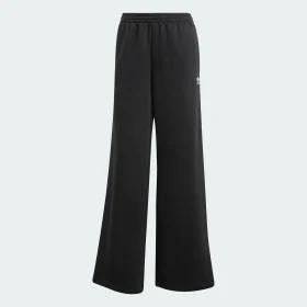 Essentials Wide Leg Pant Fleece by ADIDAS