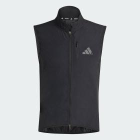 Essentials Windproof Gilet by ADIDAS