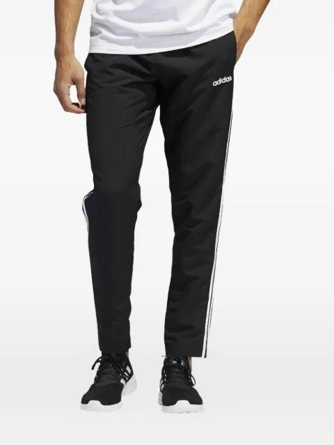 Essentials stripes track pants by ADIDAS