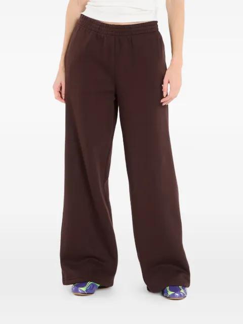 Essentials track pants by ADIDAS