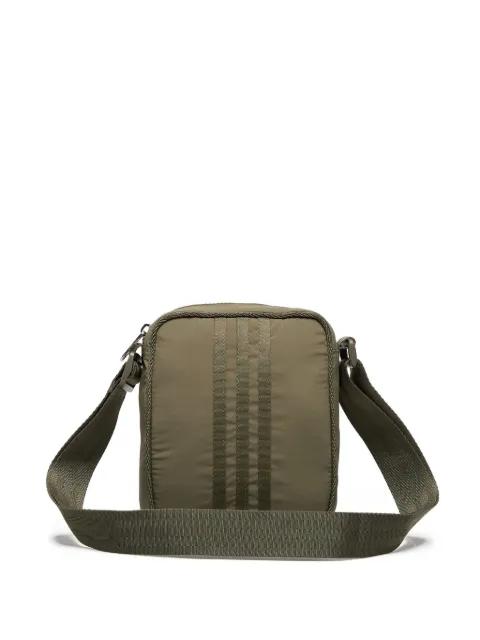 Everyday Icons embossed-logo mini bag by ADIDAS