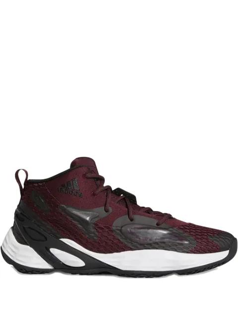 Exhibit A Mid sneakers by ADIDAS