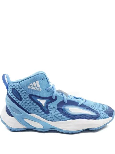 Exhibit A Mid sneakers by ADIDAS