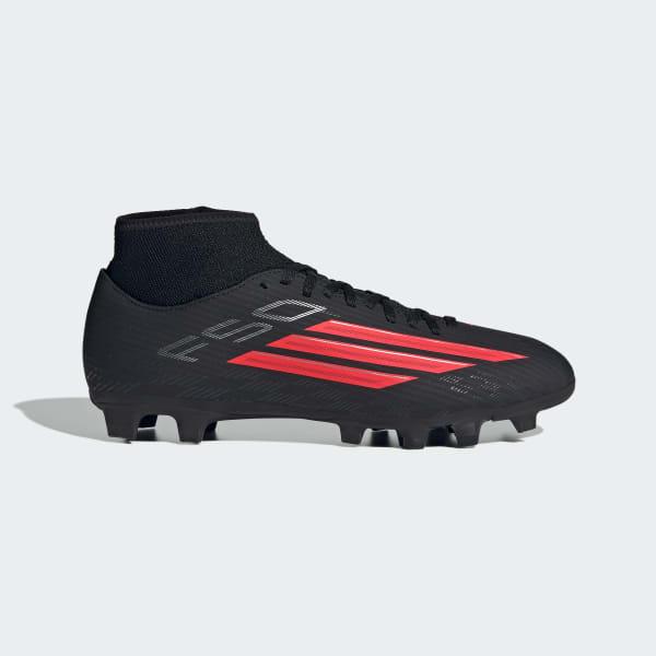 F50 Club Mid Cut Firm Ground / Multi Ground Soccer Cleats by ADIDAS