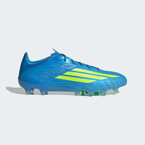 F50 ELITE Artificial Ground Soccer Cleats by ADIDAS