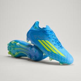 F50 ELITE Firm Ground Soccer Cleats by ADIDAS