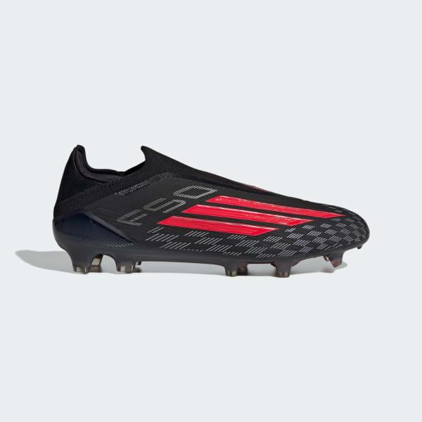F50 ELITE Laceless Firm Ground Soccer Cleats by ADIDAS