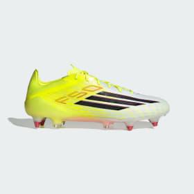 F50 ELITE Soft Ground Soccer Cleats by ADIDAS
