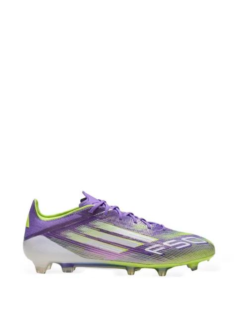 F50 Elite FG soccer cleats by ADIDAS