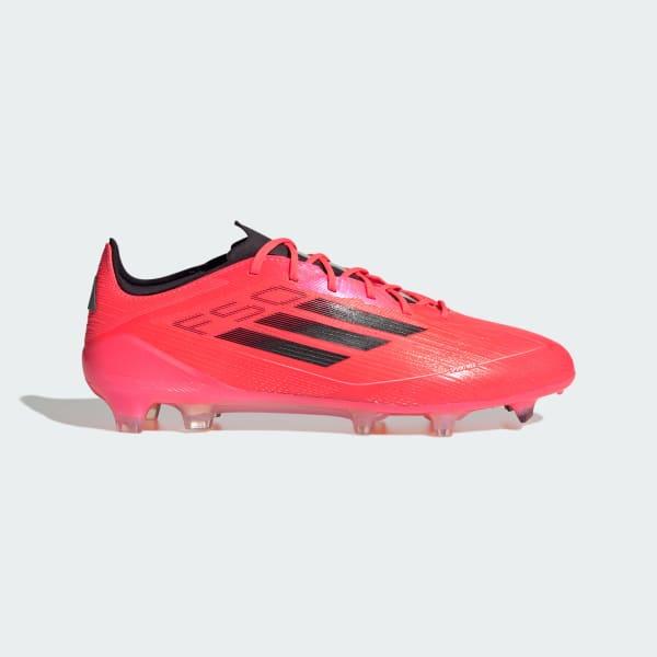 F50 Elite Firm Ground Cleats by ADIDAS