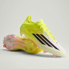 F50 Elite Firm Ground Soccer Cleats by ADIDAS