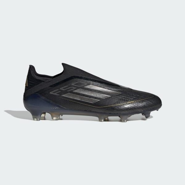 F50 Elite Laceless Firm Ground Soccer Cleats by ADIDAS