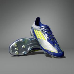 F50 Elite Messi Firm Ground Cleats by ADIDAS