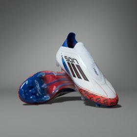 F50 Elite Son Laceless Firm Ground Cleats by ADIDAS