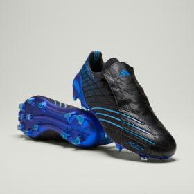 F50 Elite Spider Firm Ground Cleats by ADIDAS