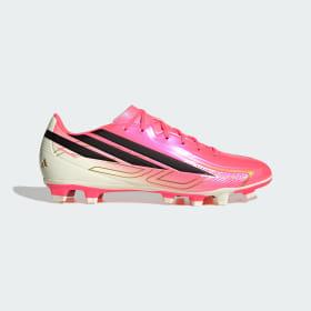 F50 HYPERFAST CLUB Firm Ground / Multi Ground Soccer Cleats by ADIDAS