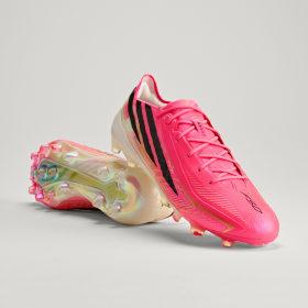 F50 HYPERFAST ELITE Artificial Ground Soccer Cleats by ADIDAS