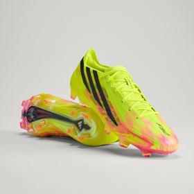 F50 HYPERFAST ELITE Firm Ground Soccer Cleats by ADIDAS