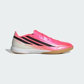 F50 HYPERFAST LEAGUE Indoor Soccer Shoes by ADIDAS